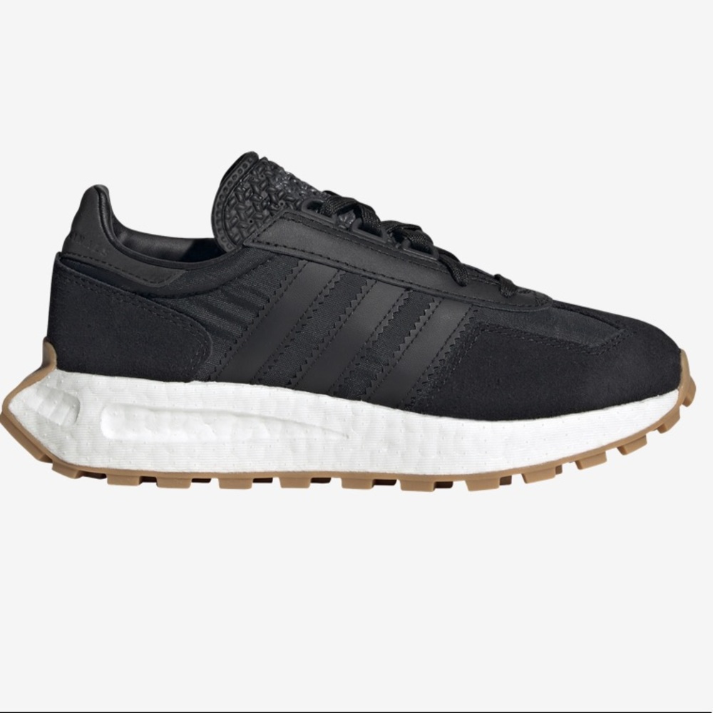 Big Boys 7 Adidas Originals Retropy E5 Casual Shoes NEW